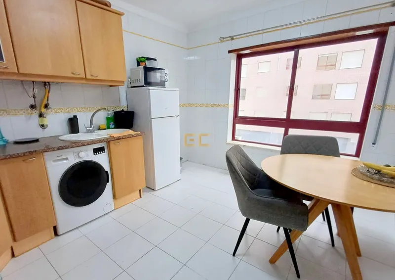 Ein-Zimmer-Apartment mit Kochnische zu verkaufen – Abadias!