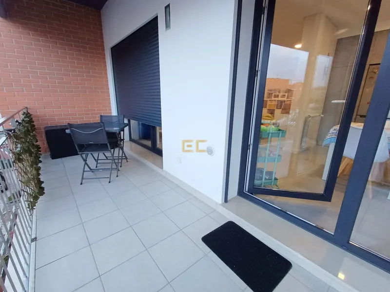 Apartamento T1, com Garagem, para venda - Quinta da Borloteira / Figueira da Foz