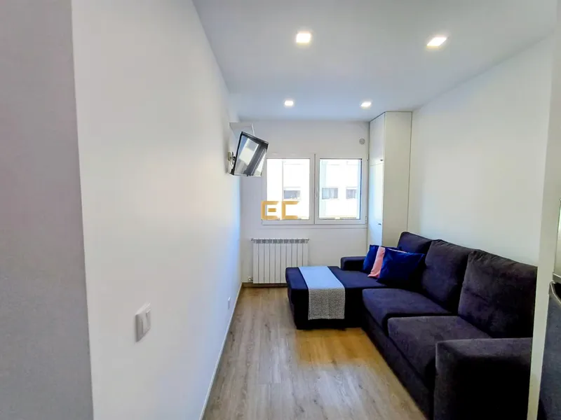 Apartamento T0 para venda, na Praia de Buarcos- Figueira da Foz!