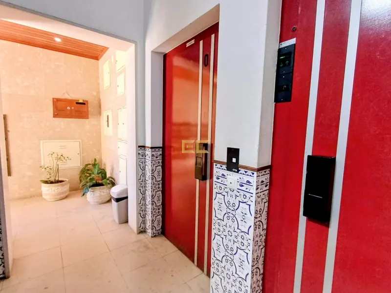 Apartement 3 kamerwoning
