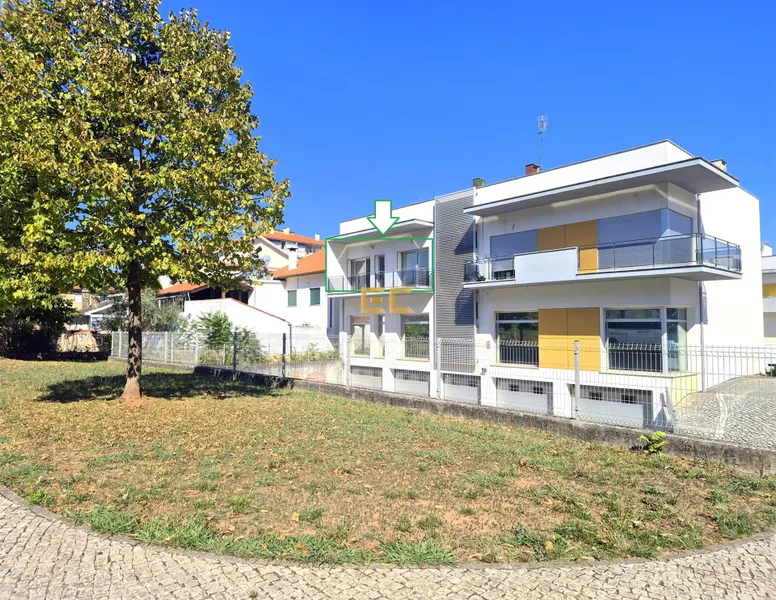 Apartamento T2