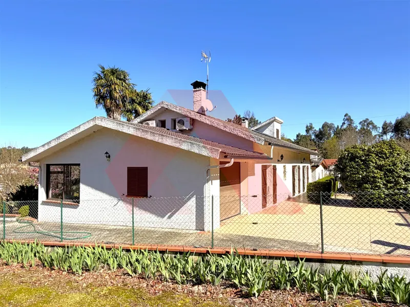 Vivienda 3 habitaciones