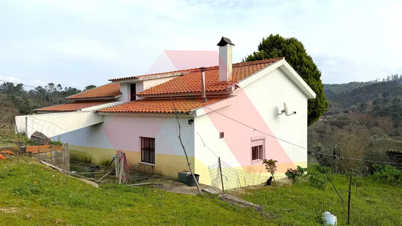 Casa Indipendente 3 Vani