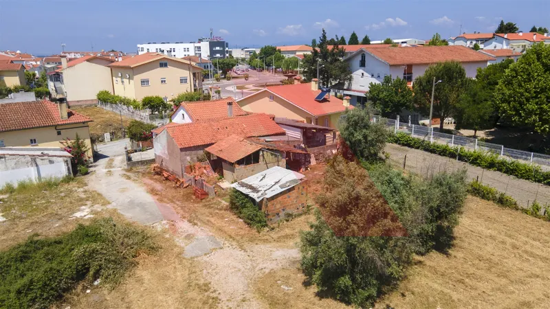 Terreno per Costruzione