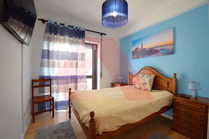 Wohnung 2 Schlafzimmer