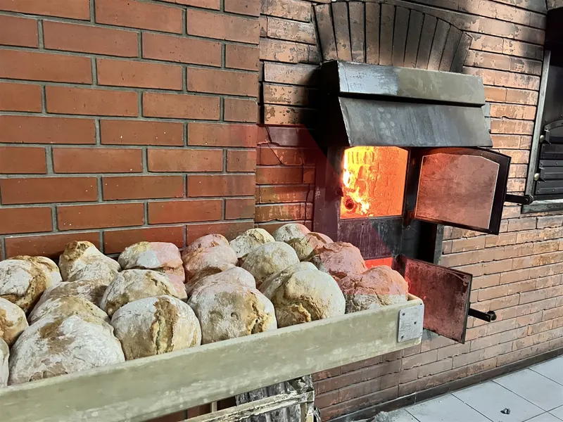 Boulagerie / Pâtisserie