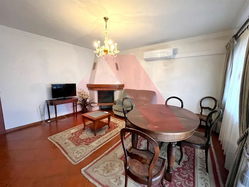 Wohnung 2 Schlafzimmer