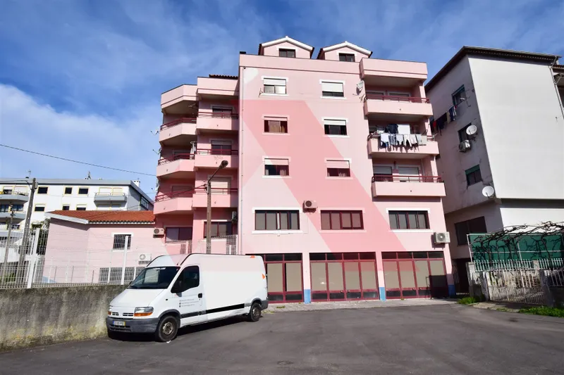 Wohnung 2 Schlafzimmer