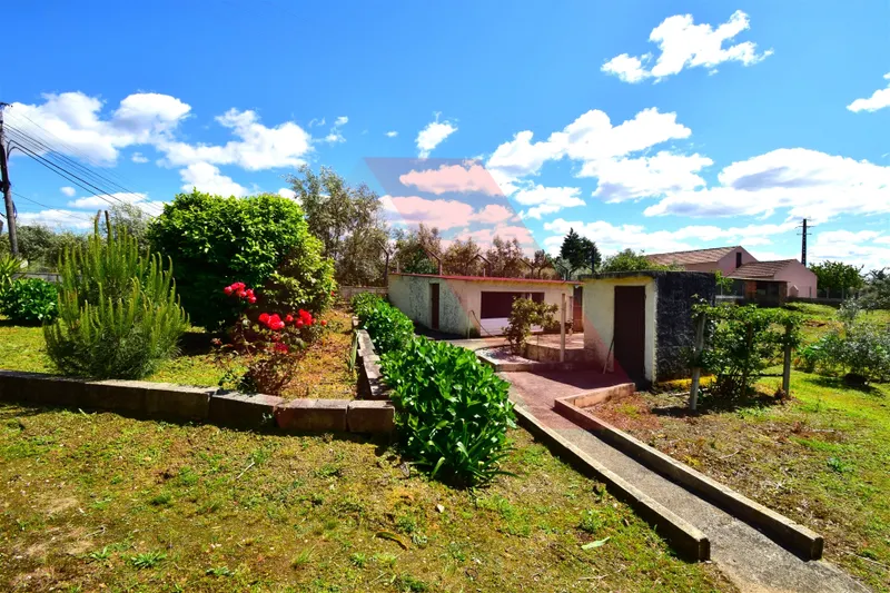 Vivienda 5 habitaciones