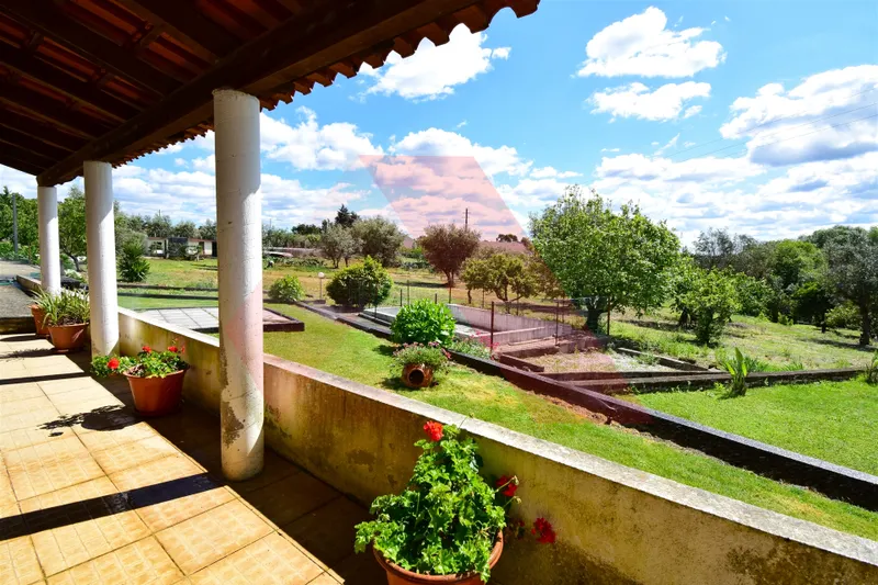 Vivienda 5 habitaciones