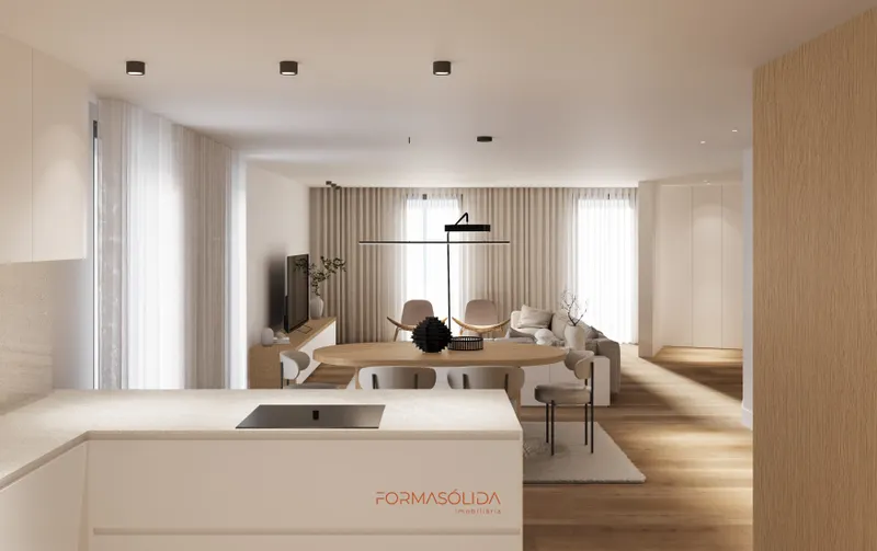 Apartamento T2