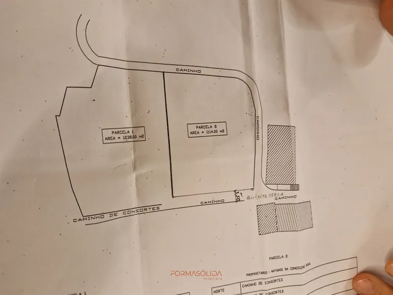 Terreno Para Construção