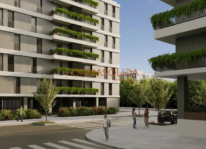 Apartamento T2