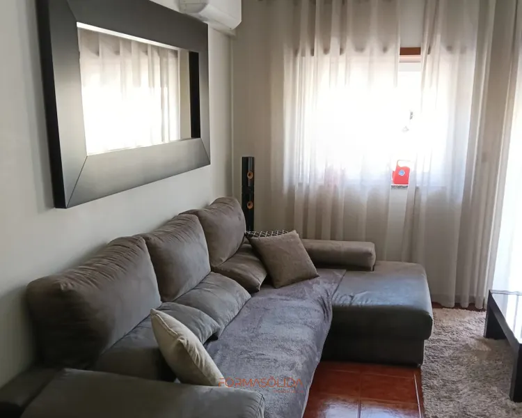 Apartamento T3