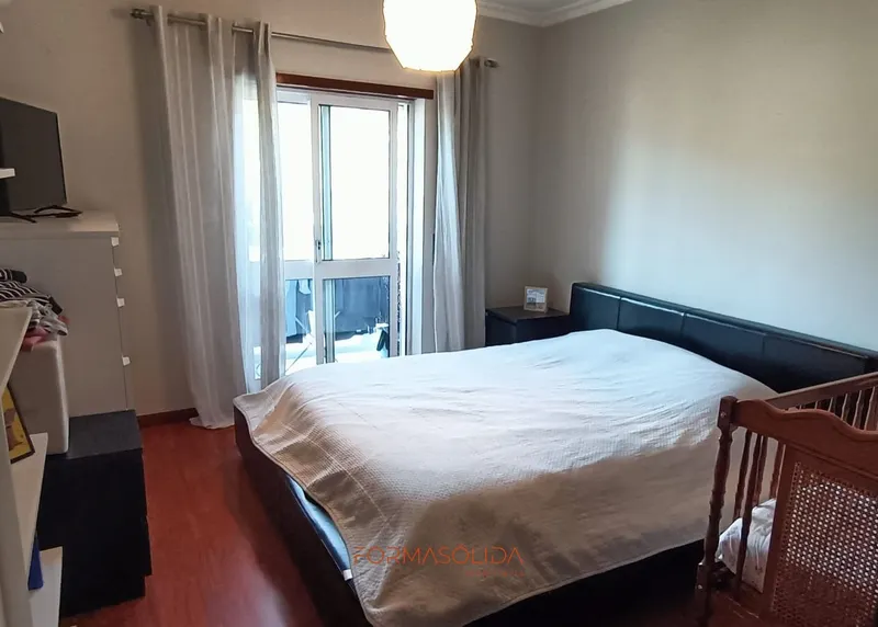 Apartamento T3
