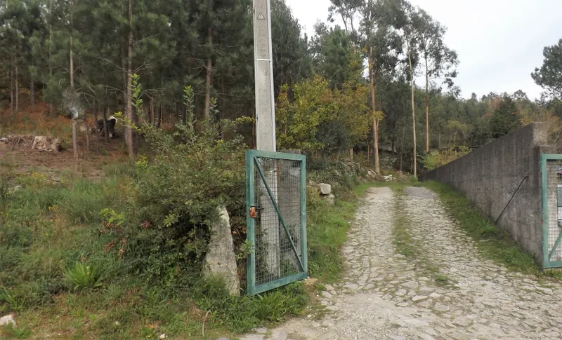 Terreno Para Construção