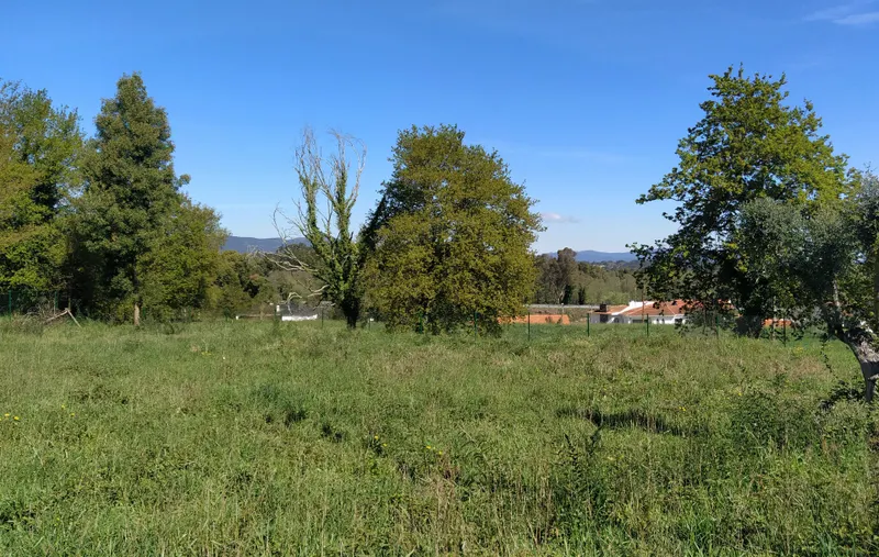 Terreno Para Construção T3+1