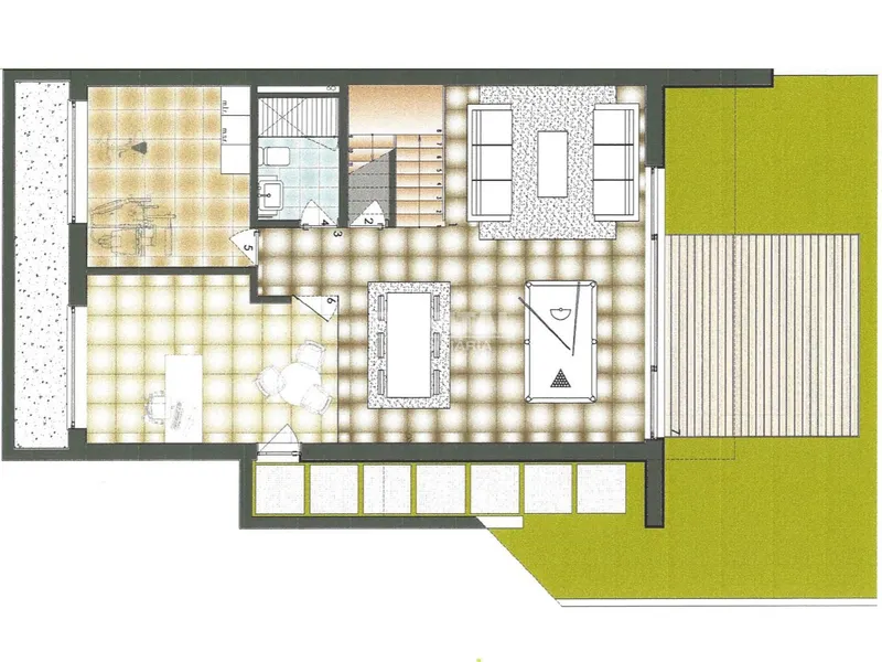 Terreno com projeto aprovado para Moradia T4 - 3 Frentes | Coronado, Trofa