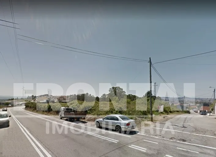 Terreno para Construção - 17 000 m2 | São Pedro da Cova, Gondomar