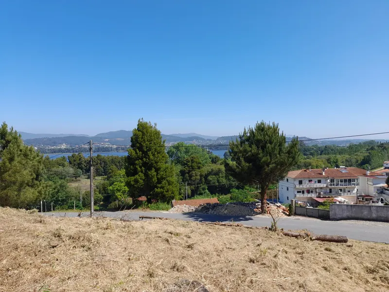 Terreno Para construção - Seixas