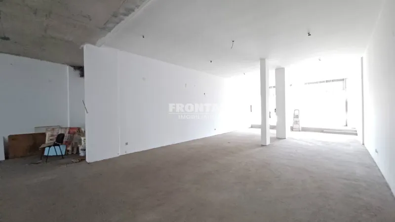 Loja / Restaurante ao Centro da Maia 306m2