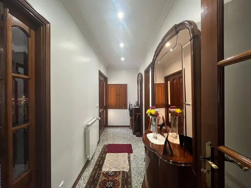 Moradia T5, Senhora da Hora