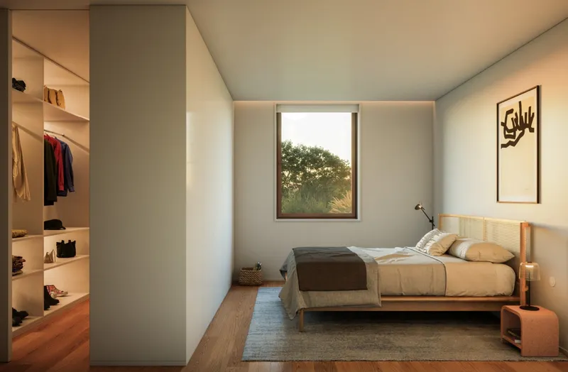 Moradia V4 c/ 4 suites