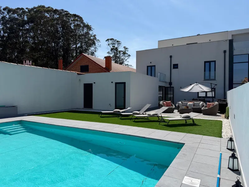 House T4