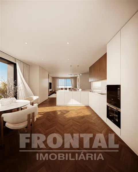 Appartement 3 Chambre(s) Duplex