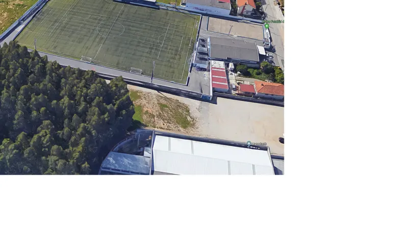 Terreno para Construção – 8.300 m² | Perosinho, Vila Nova De Gaia