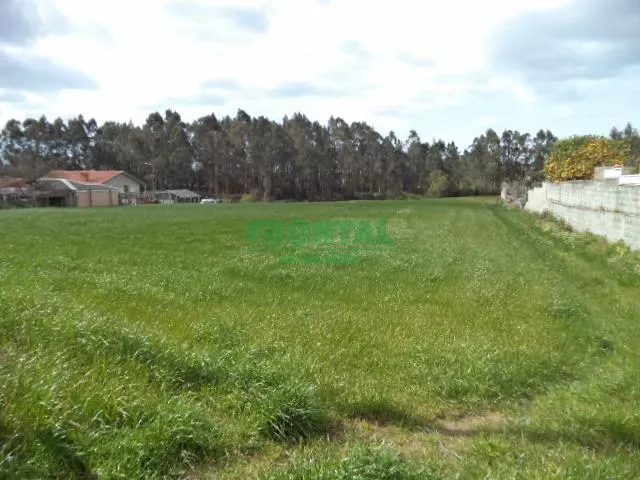 Terreno com viabilidade de construção | Gião, Vila Do Conde