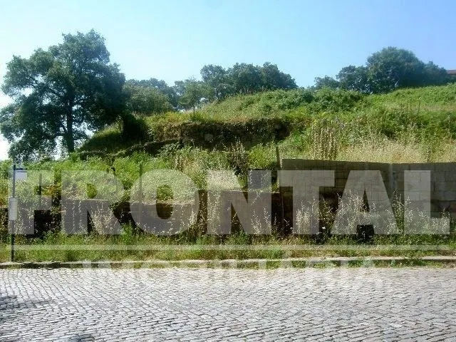 5 000 m² Urban Land | Campanhã, Porto