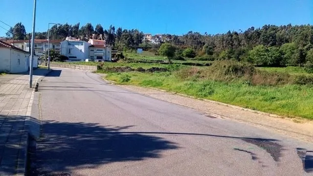 Terreno para Construção - 6 767 m2 | Boavista, Valongo