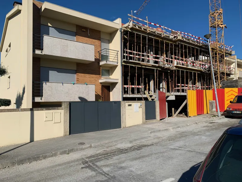 Wohnbezirk 3 Schlafzimmer