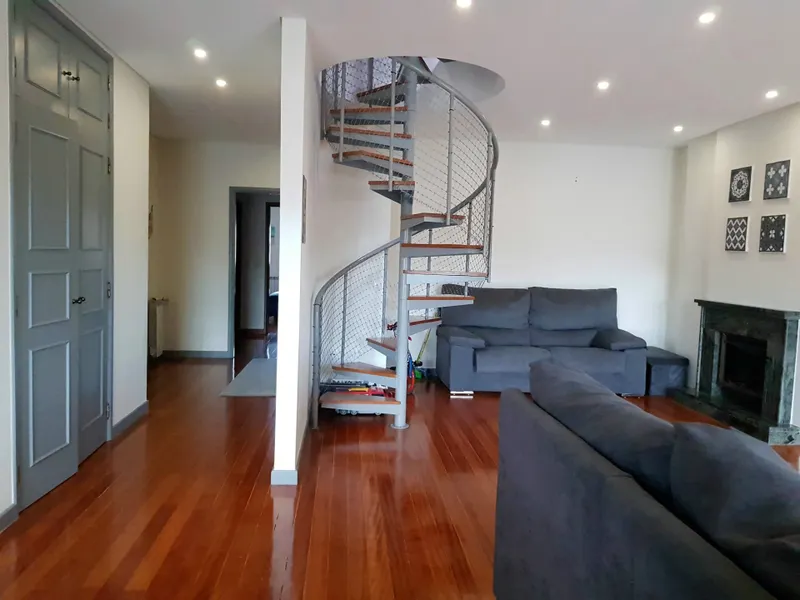 Flat T3+1 DUPLEX