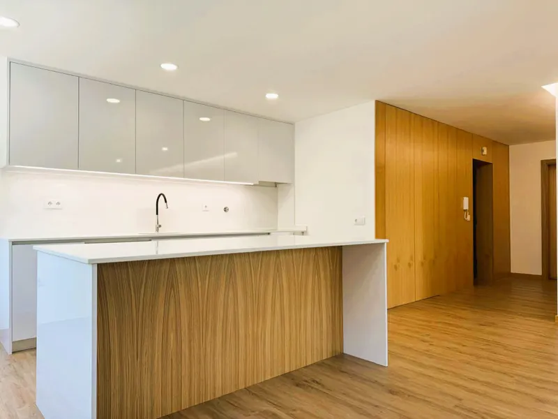 Apartamiento 3 habitaciones