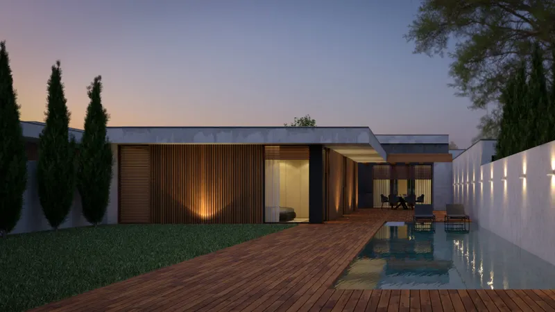 Casa Indipendente 4 Vani