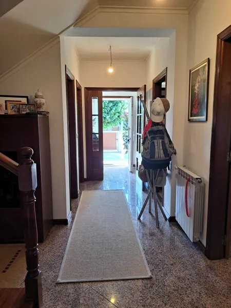 Viviendas Adosadas en barrio 3 habitaciones