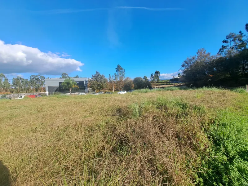Industrial Area