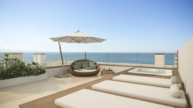 Penthouse T5 de Luxo em Gaia | The Grand Splendouro