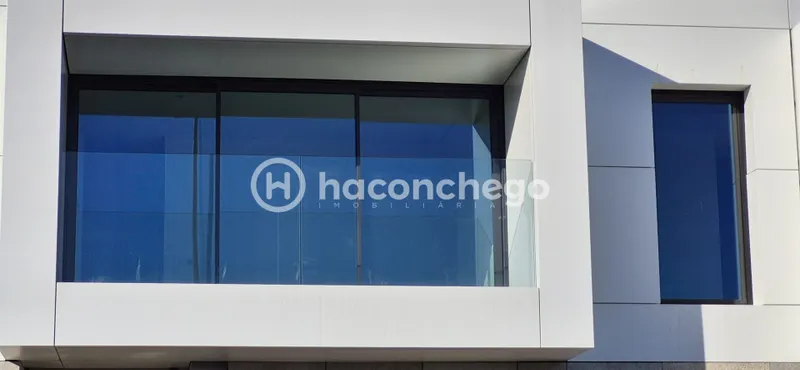 Semi-detached house T3