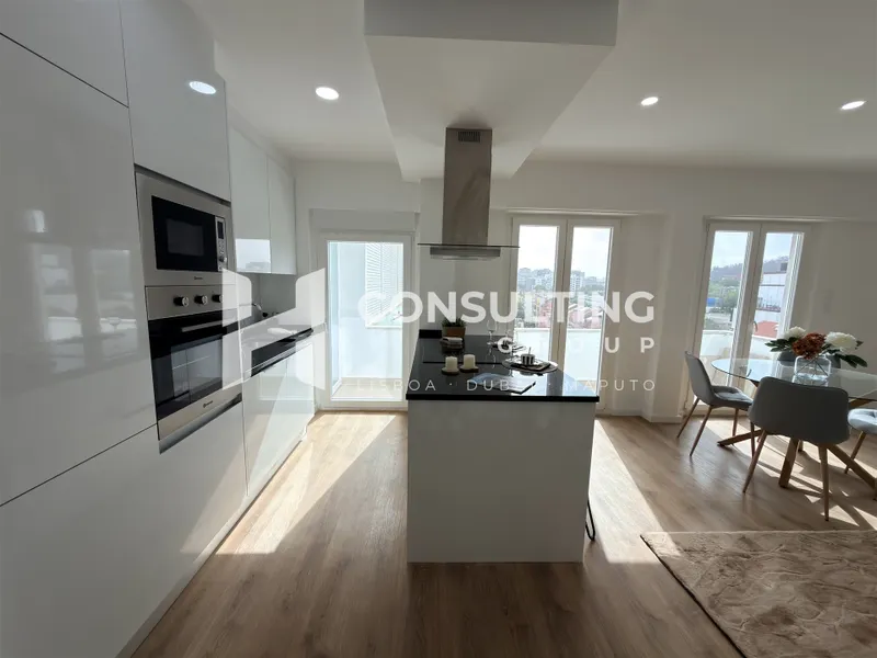 Apartamento T3
