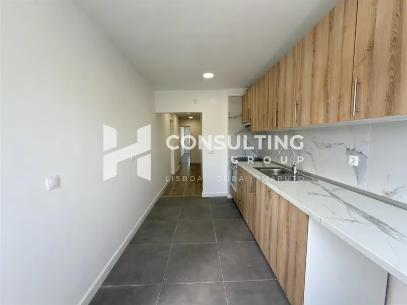 Wohnung 3 Schlafzimmer