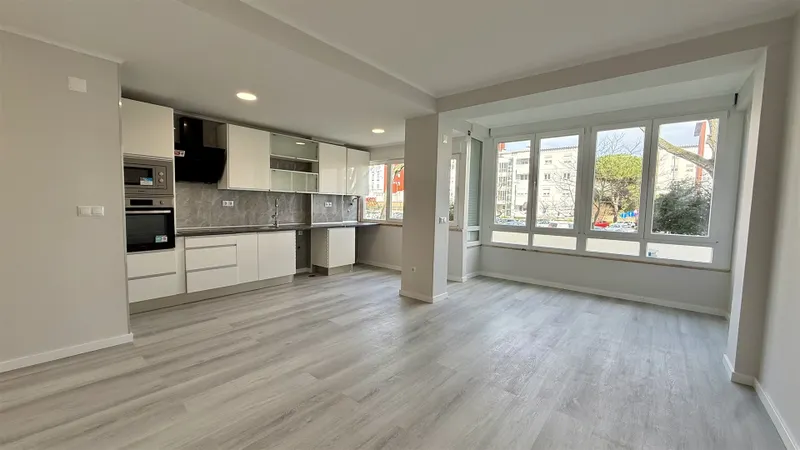 Appartement 2 Chambre(s)