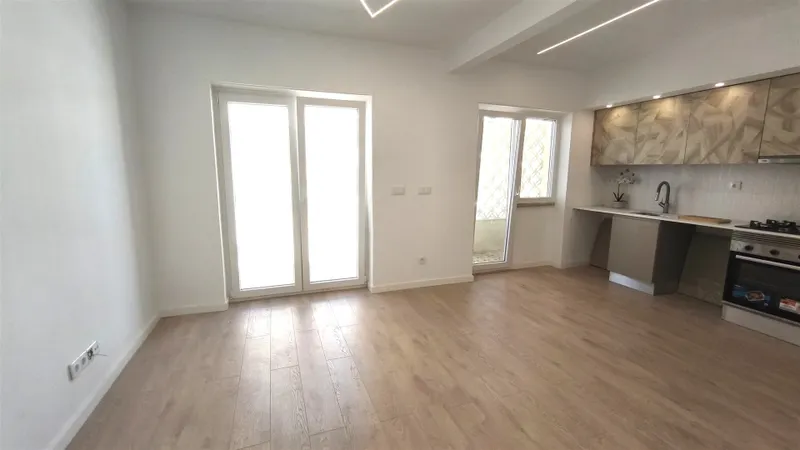 Apartamiento 2 habitaciones