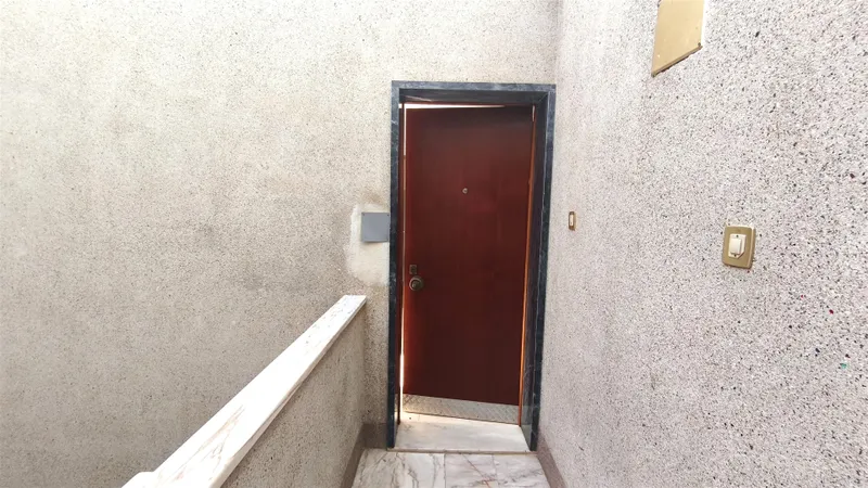 Apartamiento 2 habitaciones