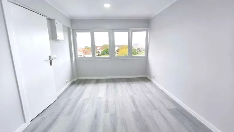 Apartamiento 2 habitaciones