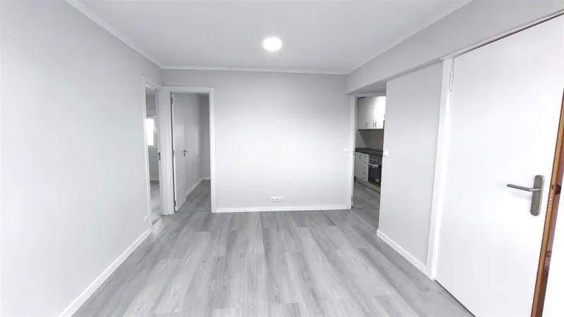 Apartamiento 2 habitaciones