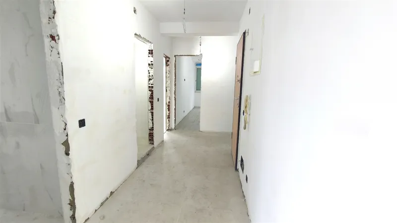 Apartamiento 4 habitaciones