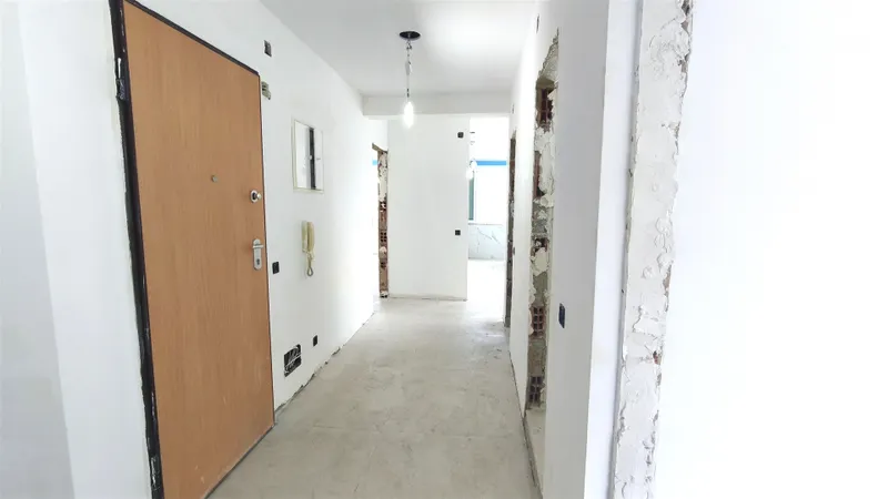 Apartamiento 4 habitaciones